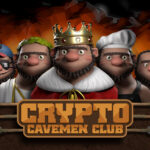 CAVE /Crypto Cavemen Club