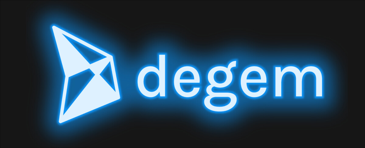 DGM / Degem 