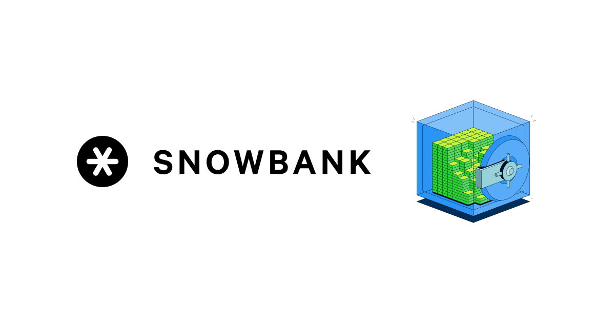  SB /Snowbank 