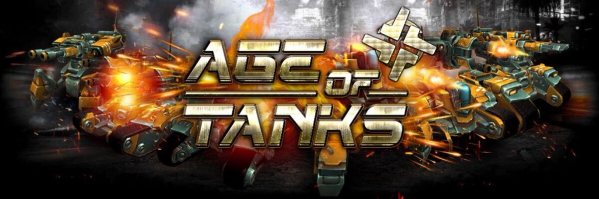  A.O.T/Age of Tanks