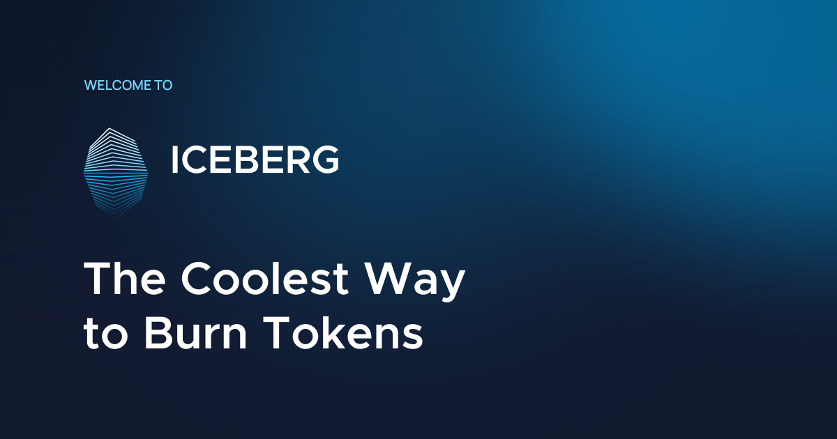  ICEBERG/ ICEBERG