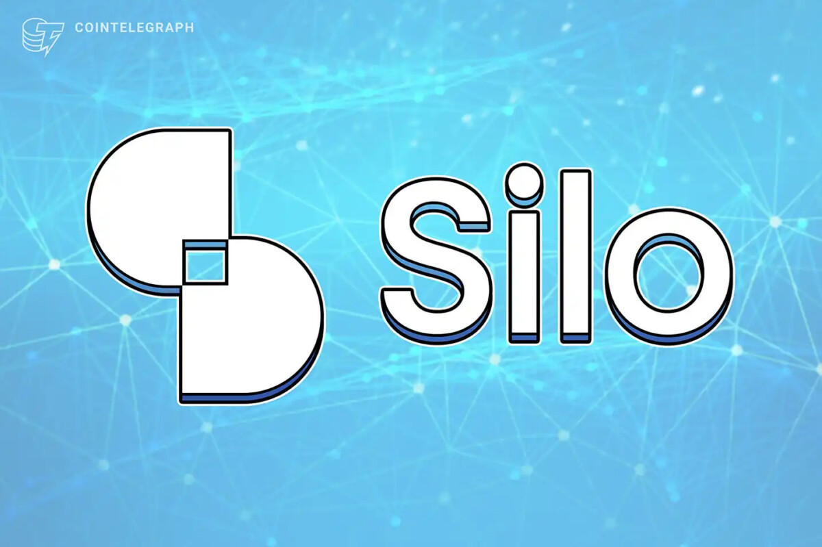 Silo /Silo Finance