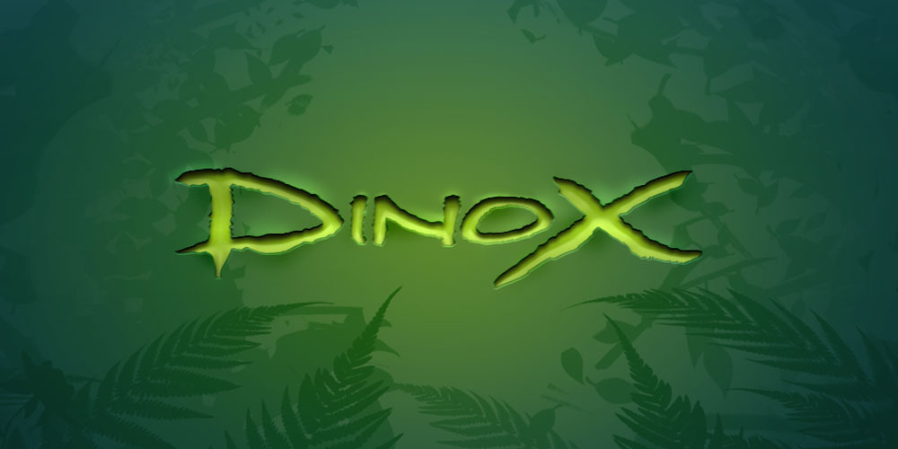  DNXC /DinoX 