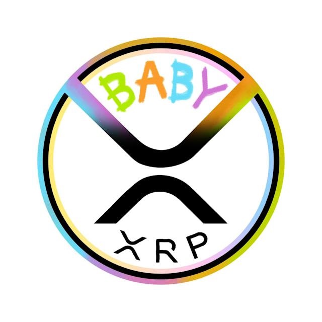 BABYXRP /Baby Ripple 