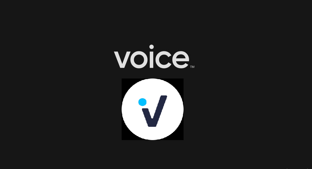 Voice /Voice Token