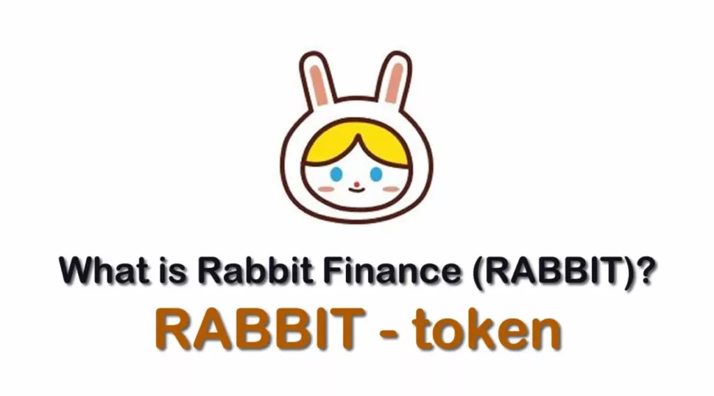 Rabbit /Rabbit Finance