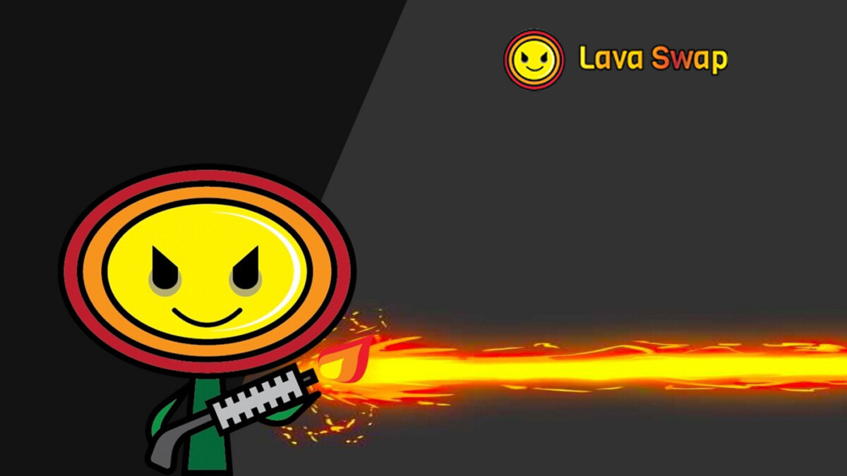 Lava/LavaSwap