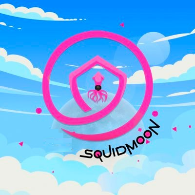  SQM /Squid Moon