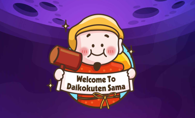 DKKS /Daikokuten Sama