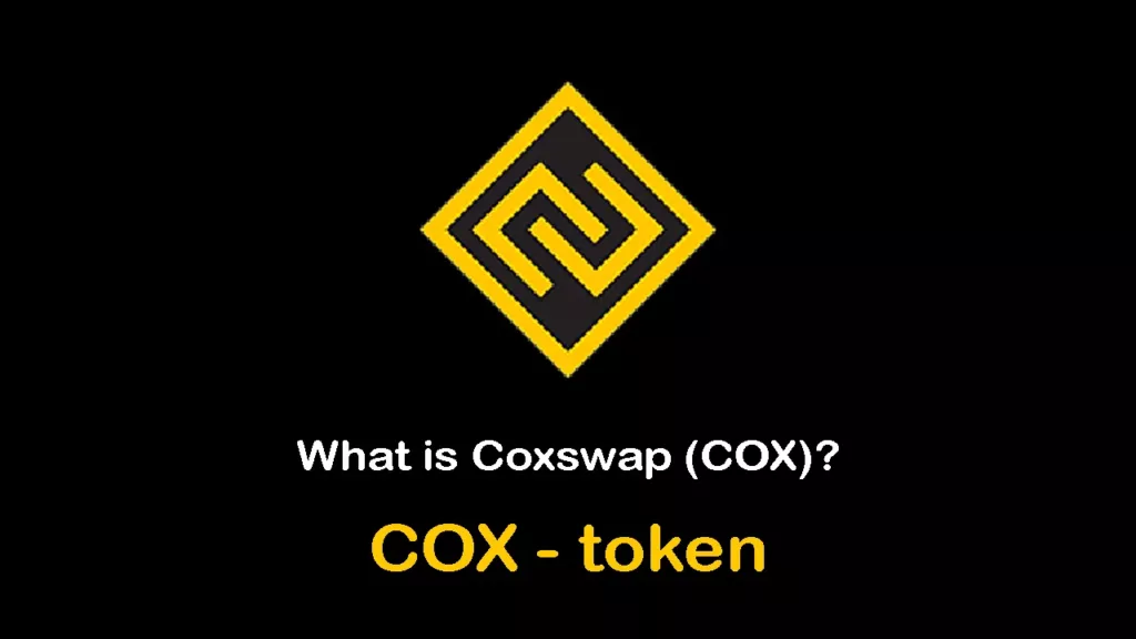 COX /COXSWAP