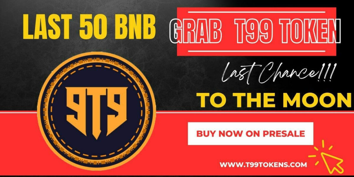 TNN / T99 Token