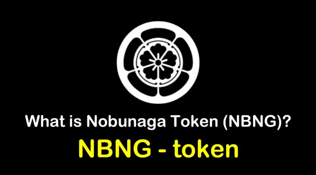 NBNG /Nobunaga Token