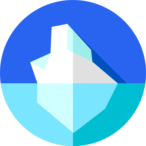  ICEBERG/ ICEBERG