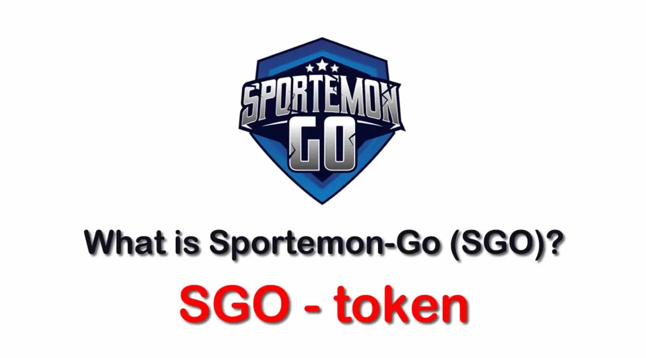 SGO /Sportemon-Go