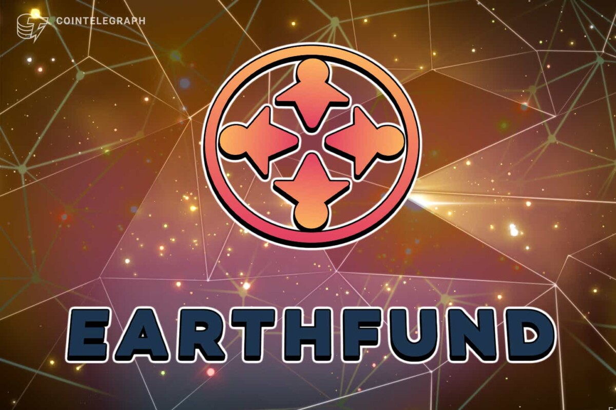  1EARTH /EarthFund