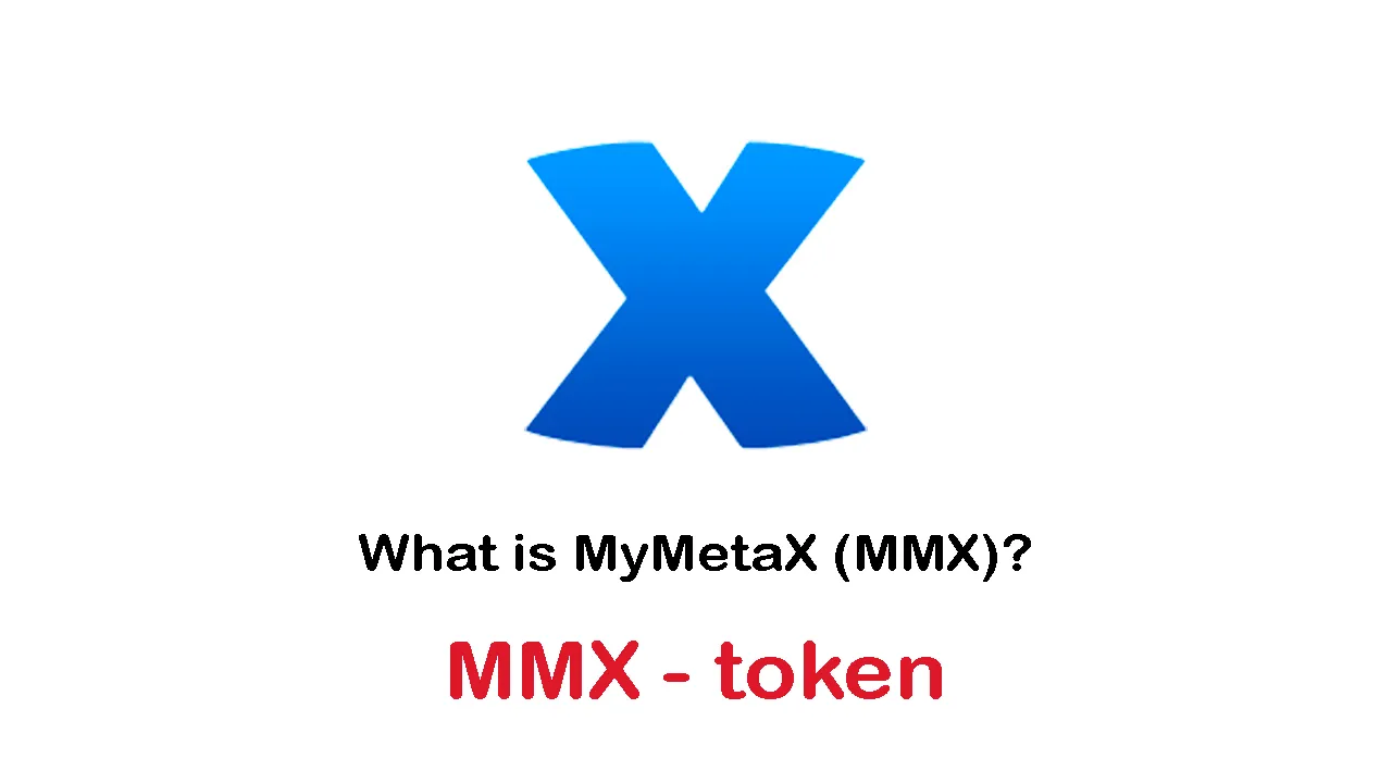 MMX / MyMetaX 