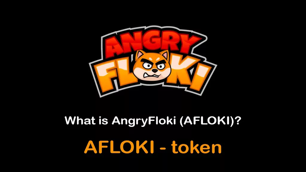 AFLOKI/AngryFloki$