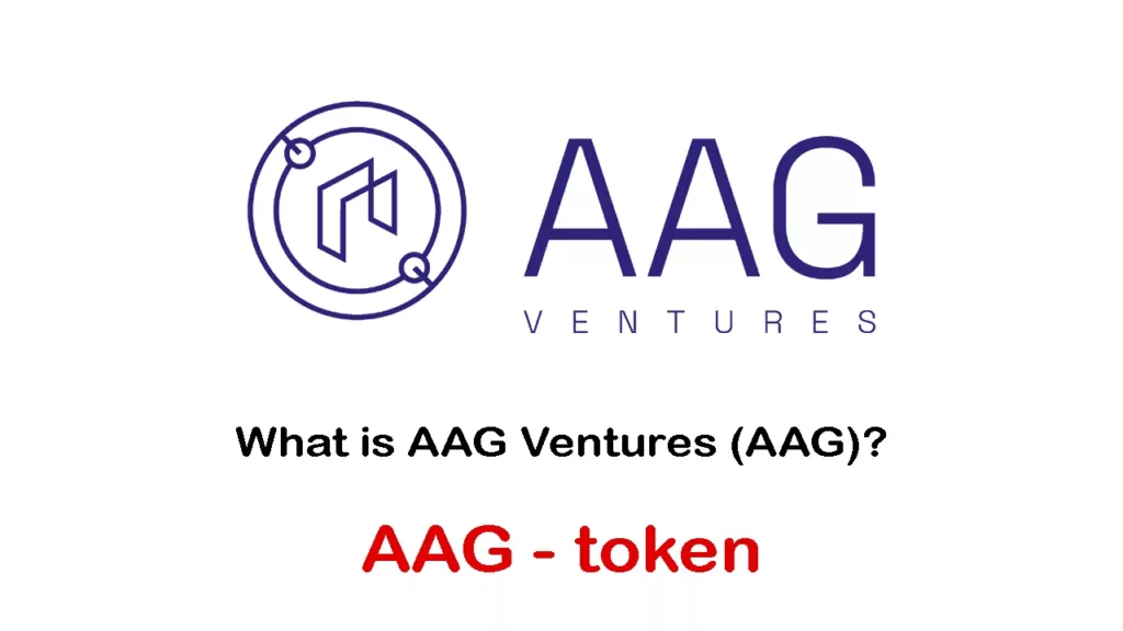 AAG /AAG Ventures
