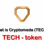 ما هي العملة الرقمية TECH /Cryptomeda مشروعها و معلومات عنها