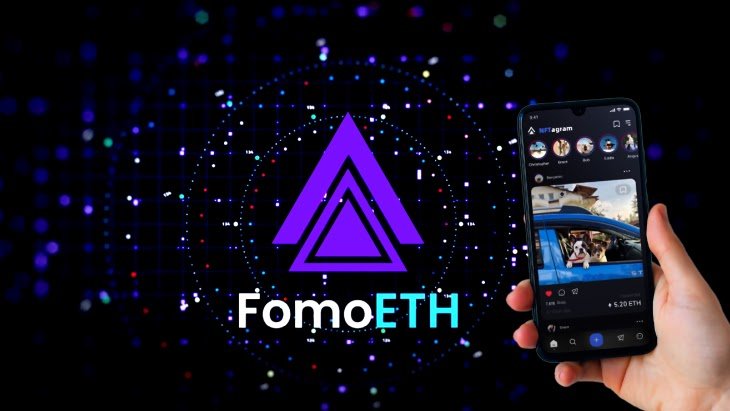  FomoETH/FomoETH