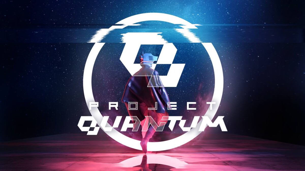  QBIT /Project Quantum