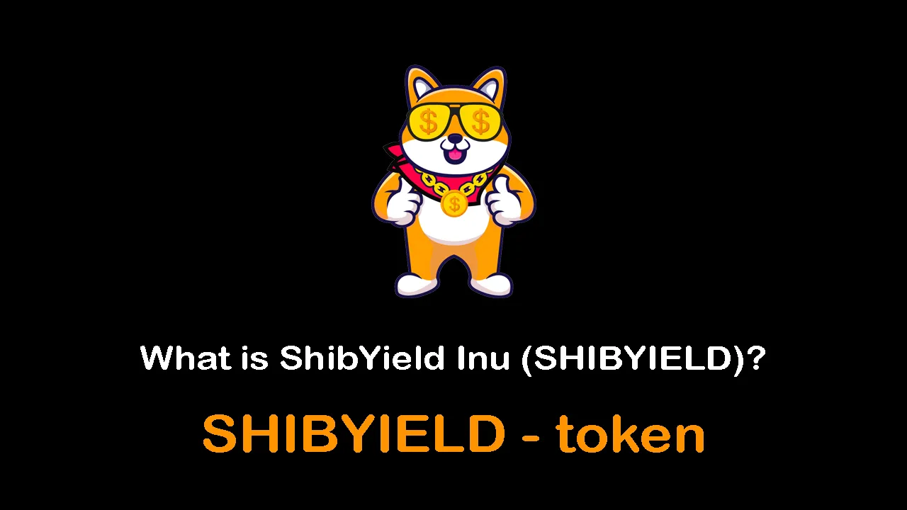 SHIBYIELD / ShibYield Inu 
