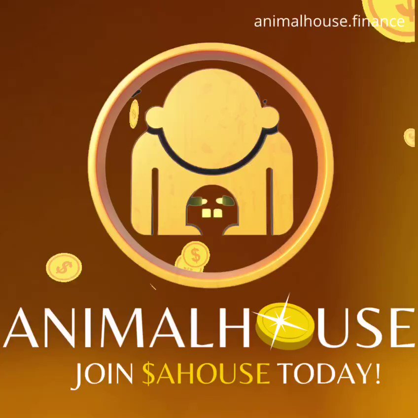 AHOUSE / AnimalHouse