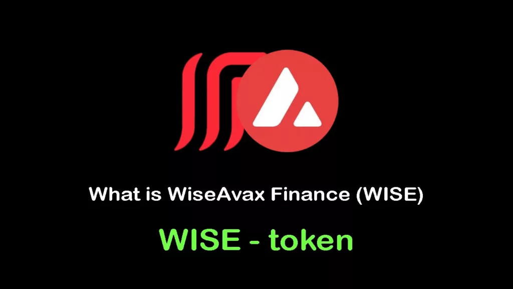 WISE /WiseAvax