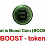Boost /Boost Coin