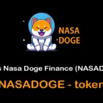 NASADOGE / Nasa Doge