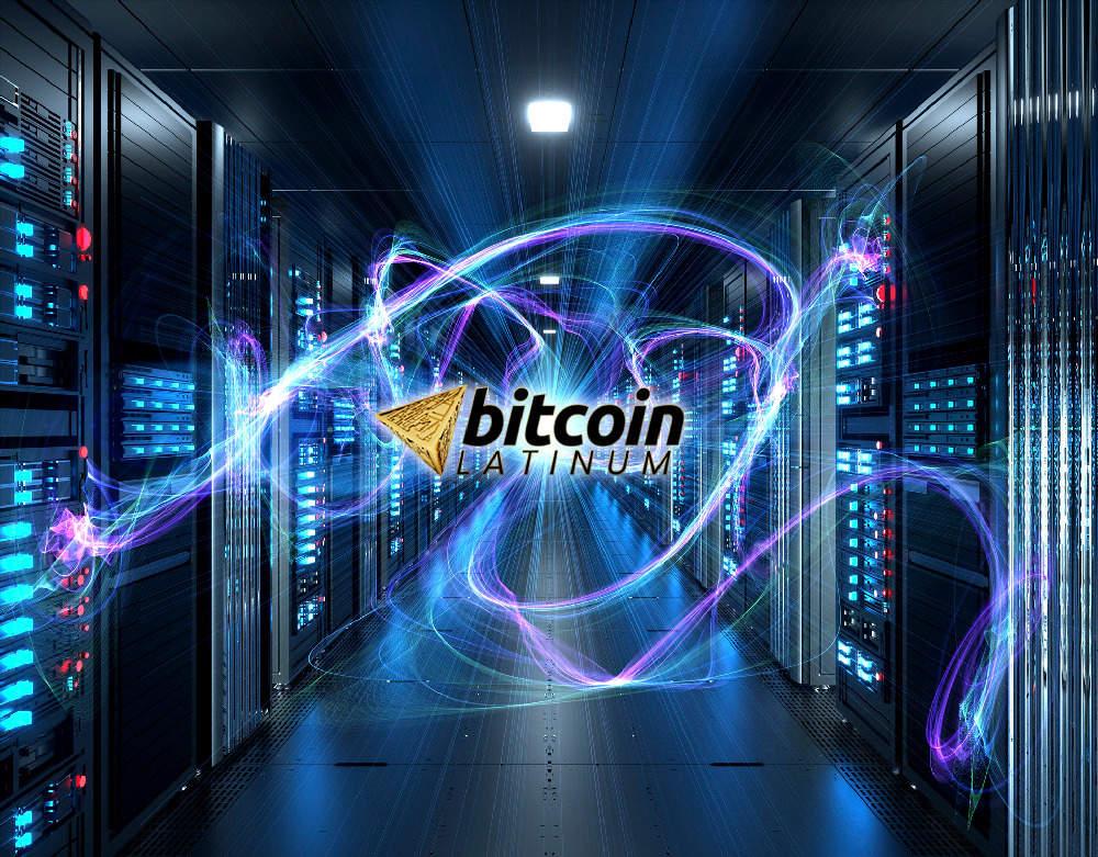 LTNM /Bitcoin Latinum 