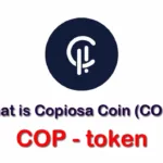 COP /Copiosa Coin