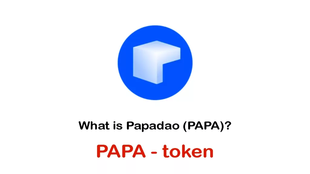 PAPA /PAPA DAO