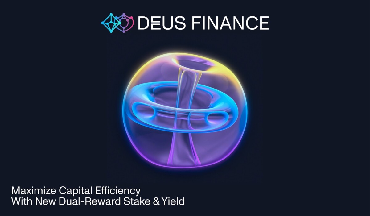 DEUS /DEUS Finance