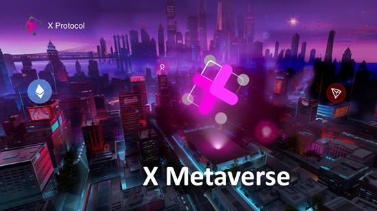  POT / X Protocol