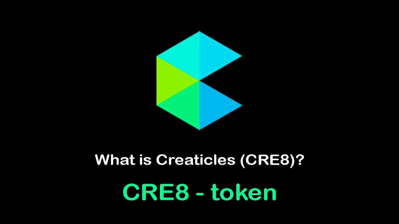 CRE8 / Creaticles