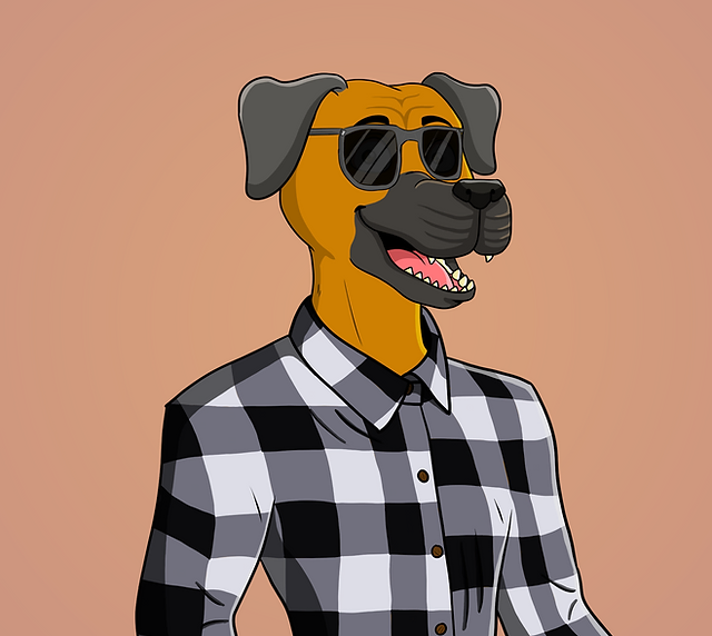 PDog / Party Dog