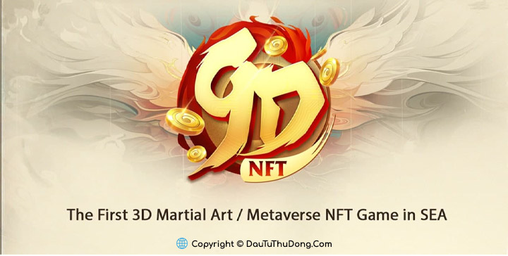 COGI / 9D NFT