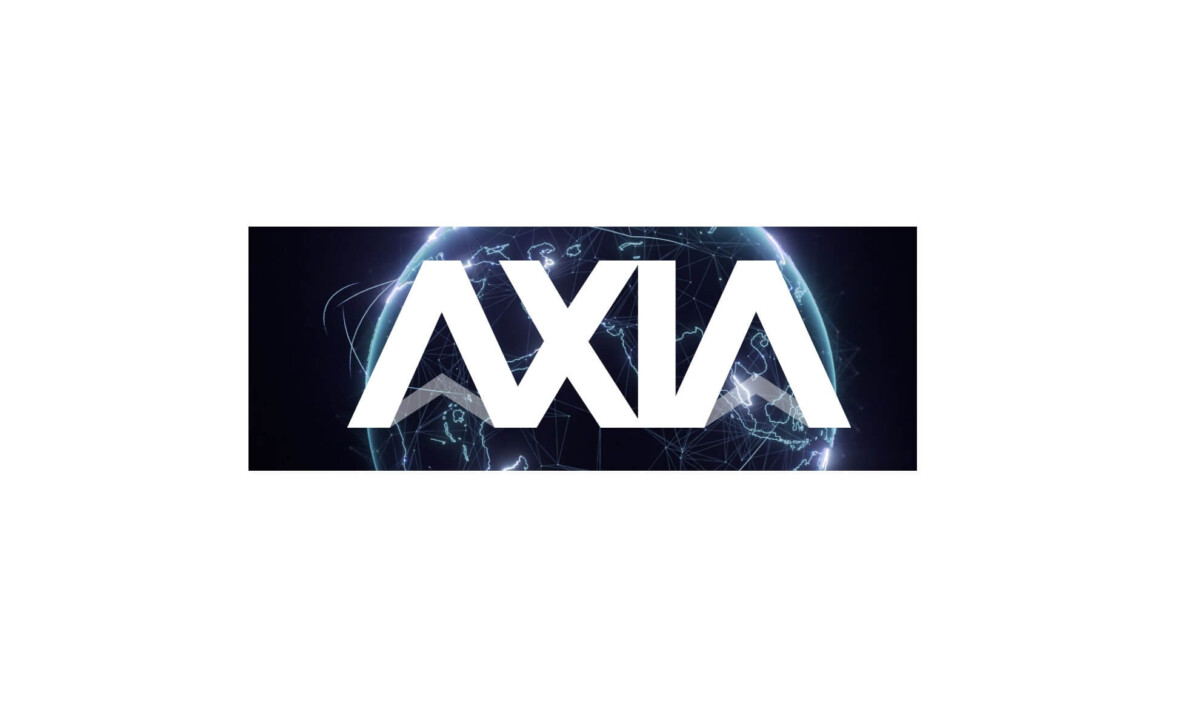 AXC /AXIA Coin 