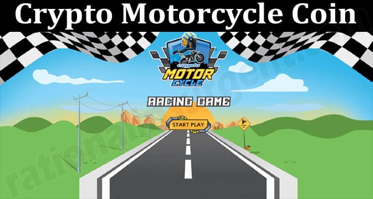 CMC / CryptoMotorcycle