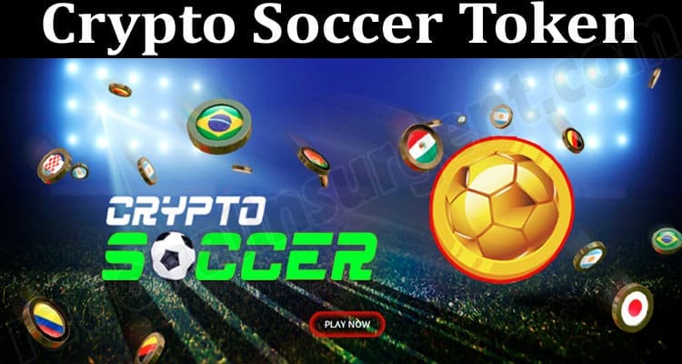 CSC /Crypto Soccer