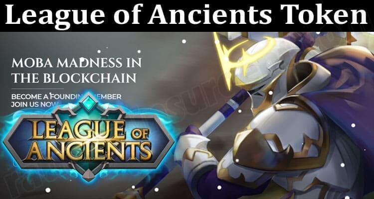 LOA /League of Ancients