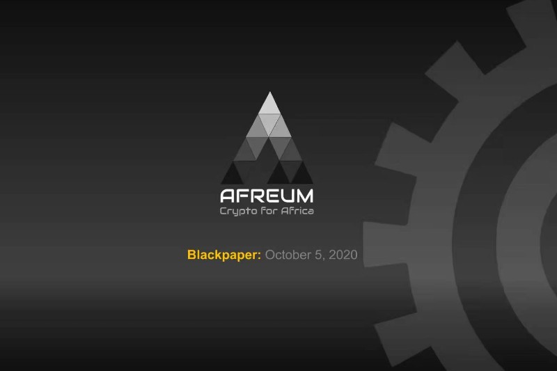  AFR /Afreum 