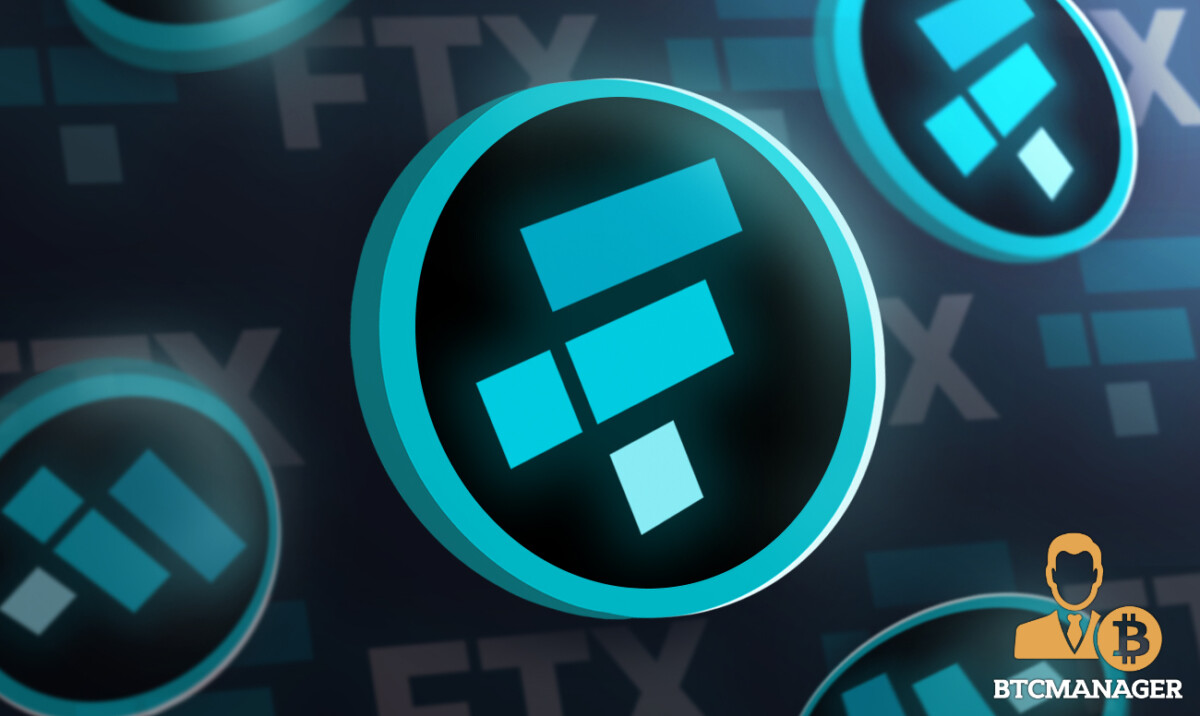 FTT / FTX Token