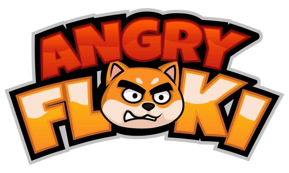  AFLOKI/AngryFloki$  