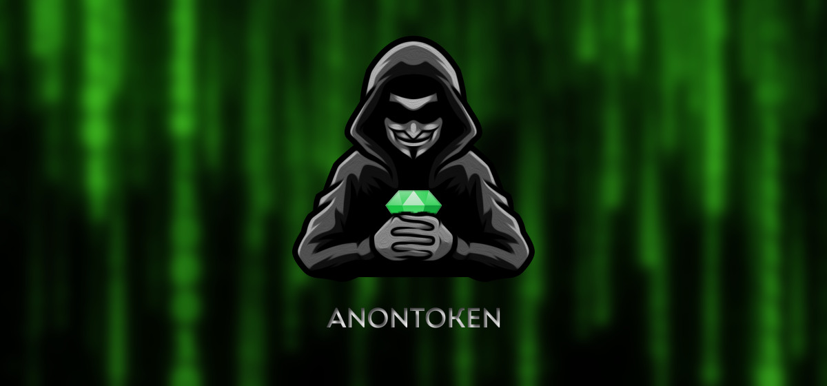 ANT / AnonToken