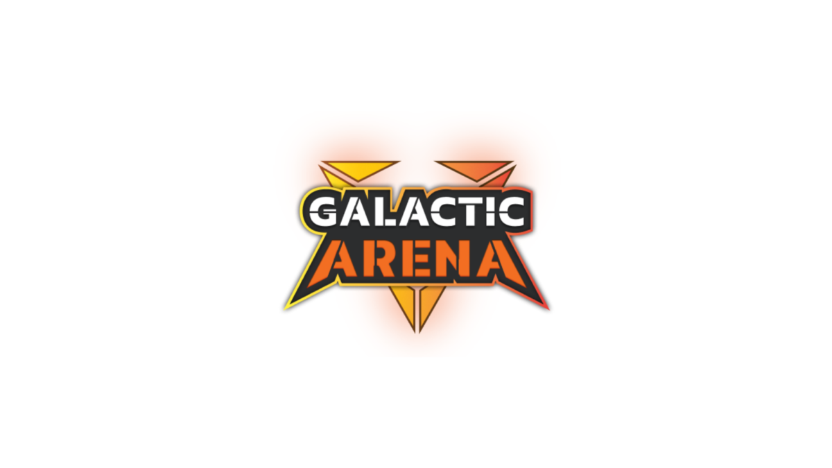 GAN /Galactic Arena: The NFTverse