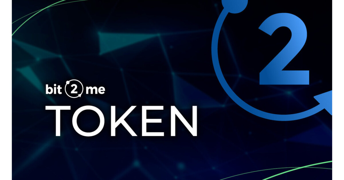  B2M /Bit2Me