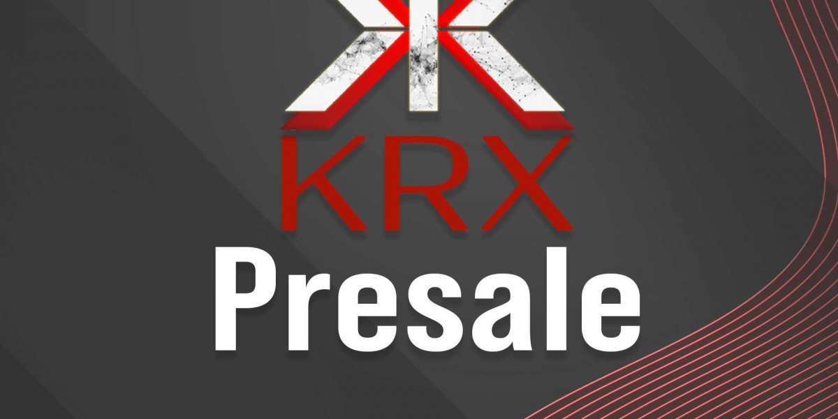 KRX / KRYZA Exchange