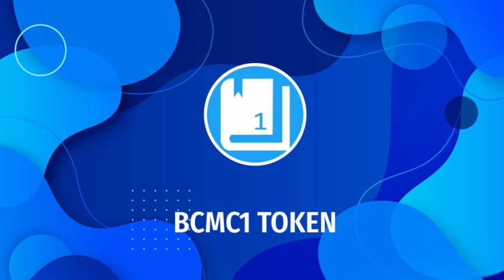 BCMC1 /BeforeCoinMarketCap